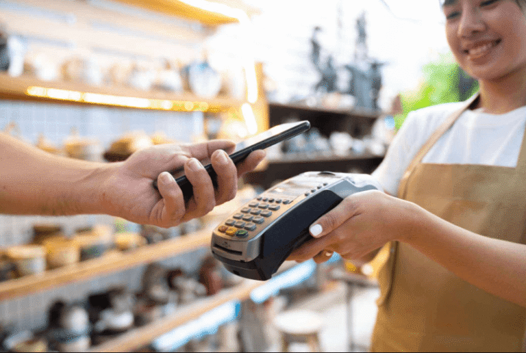The Rise of Digital Payment Solutions in a Cashless Society