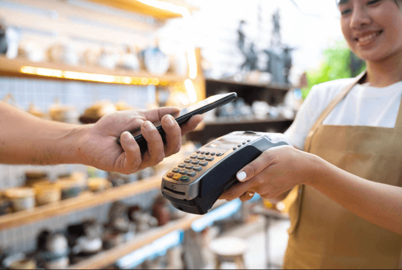 The Rise of Digital Payment Solutions in a Cashless Society