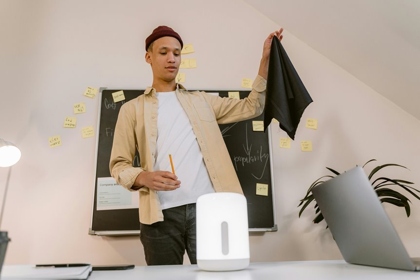 intelligence consolidation briefing summary