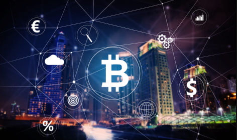 Crypto Technology and Payment Infrastructure