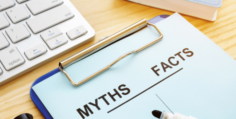 The Biggest Technology Myths Debunked
