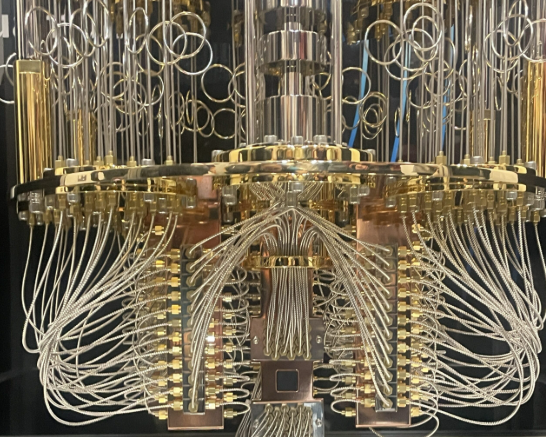 The Challenges of Developing Quantum Hardware