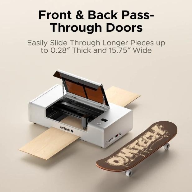 Top Etsy Products You Can Make With a Laser Cutter